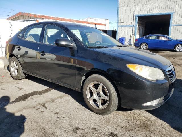 Photo 3 VIN: KMHDU4AD1AU094149 - HYUNDAI ELANTRA BL 