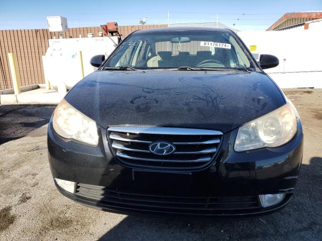 Photo 4 VIN: KMHDU4AD1AU094149 - HYUNDAI ELANTRA BL 