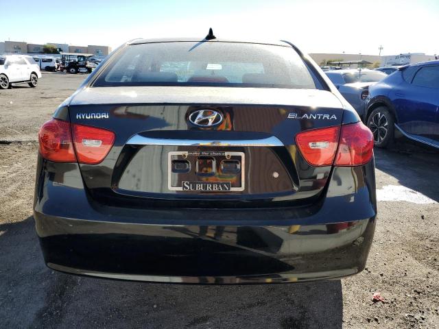 Photo 5 VIN: KMHDU4AD1AU094149 - HYUNDAI ELANTRA BL 