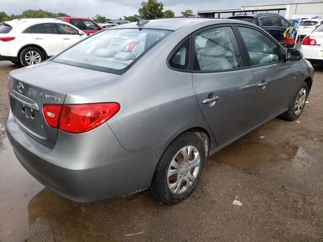 Photo 3 VIN: KMHDU4AD1AU096502 - HYUNDAI ELANTRA BL 