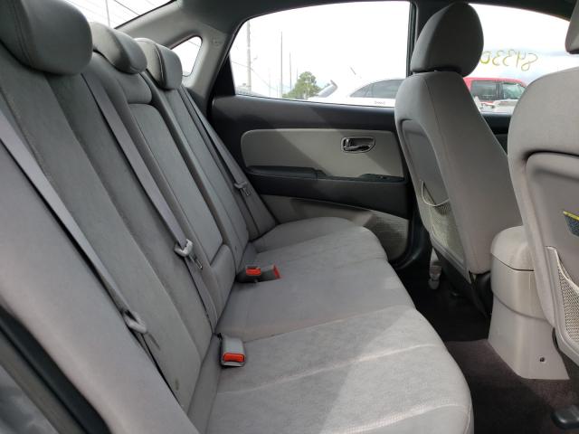 Photo 5 VIN: KMHDU4AD1AU096502 - HYUNDAI ELANTRA BL 