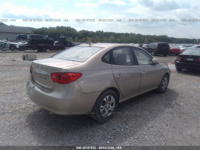 Photo 3 VIN: KMHDU4AD1AU097049 - HYUNDAI ELANTRA 