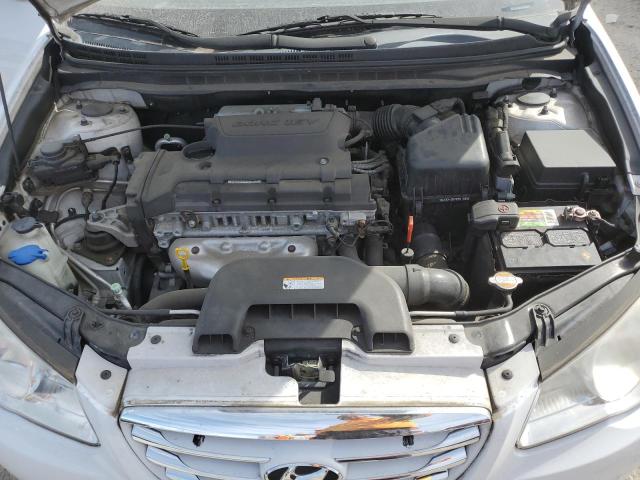 Photo 10 VIN: KMHDU4AD1AU104999 - HYUNDAI ELANTRA 