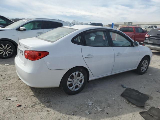 Photo 2 VIN: KMHDU4AD1AU104999 - HYUNDAI ELANTRA 