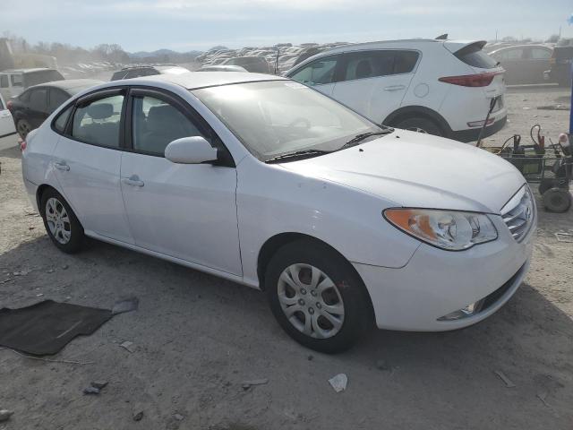 Photo 3 VIN: KMHDU4AD1AU104999 - HYUNDAI ELANTRA 