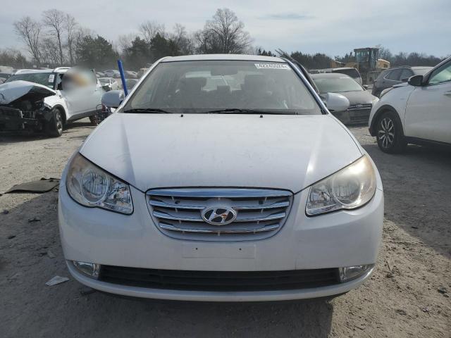 Photo 4 VIN: KMHDU4AD1AU104999 - HYUNDAI ELANTRA 