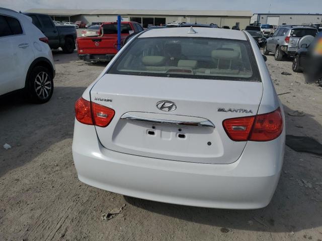 Photo 5 VIN: KMHDU4AD1AU104999 - HYUNDAI ELANTRA 