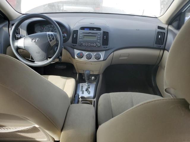 Photo 7 VIN: KMHDU4AD1AU104999 - HYUNDAI ELANTRA 