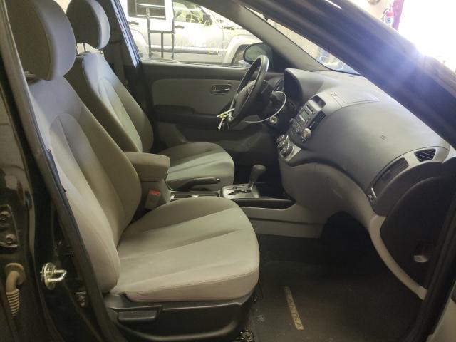 Photo 4 VIN: KMHDU4AD1AU108289 - HYUNDAI ELANTRA BL 