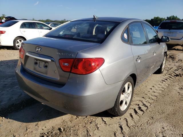 Photo 3 VIN: KMHDU4AD1AU112679 - HYUNDAI ELANTRA BL 