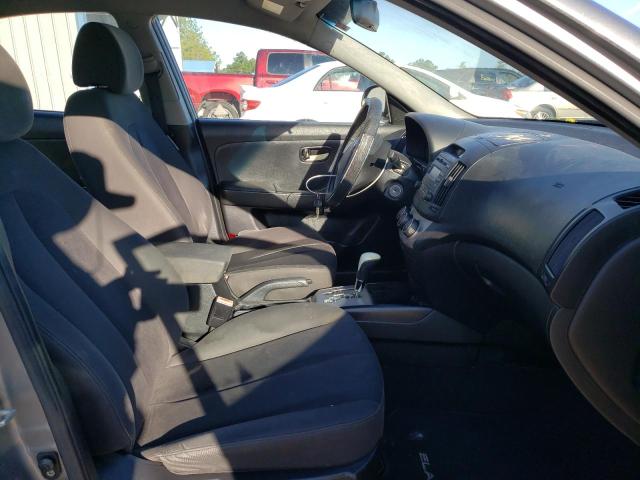 Photo 4 VIN: KMHDU4AD1AU112679 - HYUNDAI ELANTRA BL 