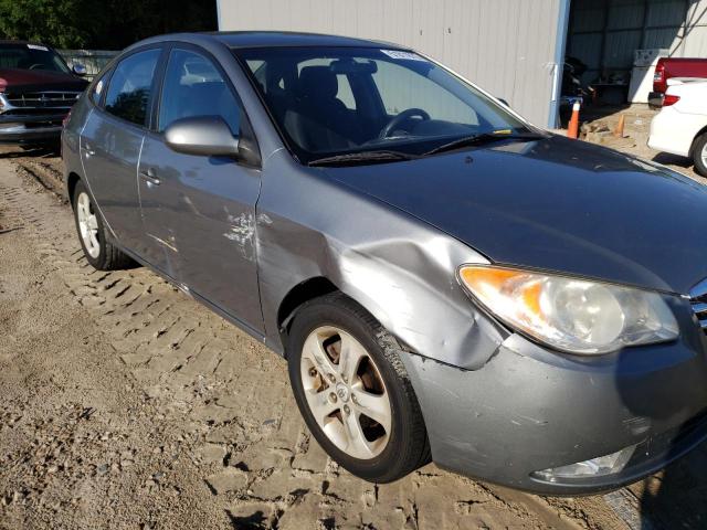 Photo 8 VIN: KMHDU4AD1AU112679 - HYUNDAI ELANTRA BL 