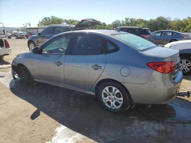 Photo 1 VIN: KMHDU4AD1AU130700 - HYUNDAI ELANTRA BL 