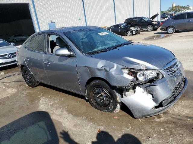 Photo 3 VIN: KMHDU4AD1AU130700 - HYUNDAI ELANTRA BL 