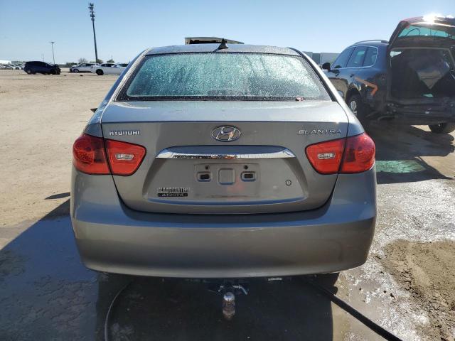 Photo 5 VIN: KMHDU4AD1AU130700 - HYUNDAI ELANTRA BL 