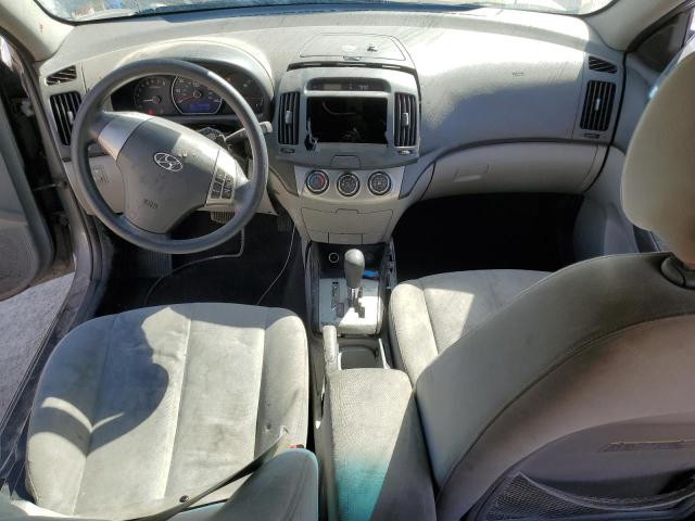 Photo 7 VIN: KMHDU4AD1AU130700 - HYUNDAI ELANTRA BL 