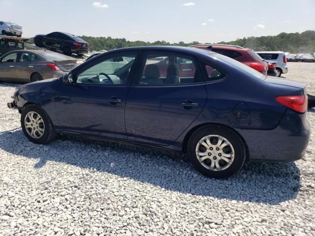 Photo 1 VIN: KMHDU4AD1AU132320 - HYUNDAI ELANTRA BL 