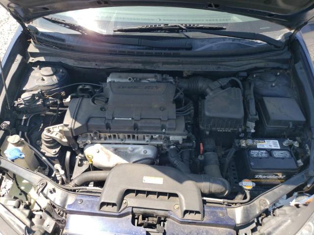 Photo 10 VIN: KMHDU4AD1AU132320 - HYUNDAI ELANTRA BL 