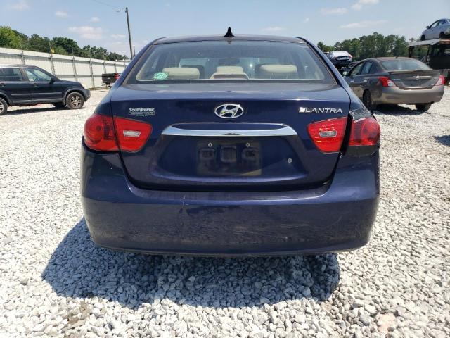 Photo 5 VIN: KMHDU4AD1AU132320 - HYUNDAI ELANTRA BL 