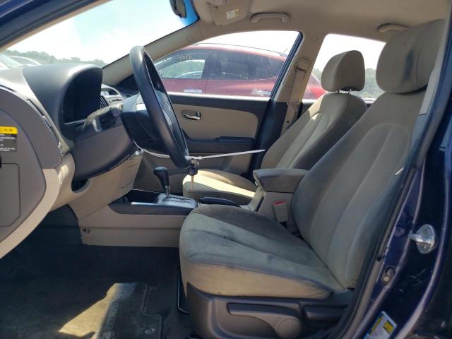 Photo 6 VIN: KMHDU4AD1AU132320 - HYUNDAI ELANTRA BL 