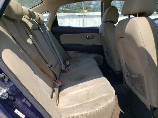 Photo 9 VIN: KMHDU4AD1AU132320 - HYUNDAI ELANTRA BL 