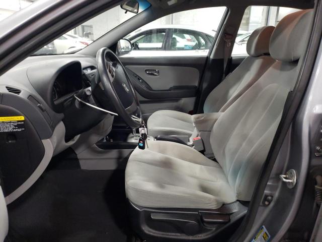 Photo 6 VIN: KMHDU4AD1AU141227 - HYUNDAI ELANTRA BL 