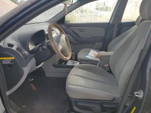 Photo 6 VIN: KMHDU4AD1AU144337 - HYUNDAI ELANTRA 