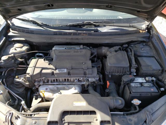 Photo 6 VIN: KMHDU4AD1AU151417 - HYUNDAI ELANTRA BL 