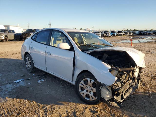 Photo 3 VIN: KMHDU4AD1AU153331 - HYUNDAI ELANTRA BL 