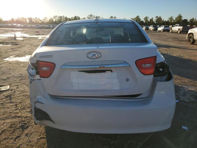 Photo 5 VIN: KMHDU4AD1AU153331 - HYUNDAI ELANTRA BL 