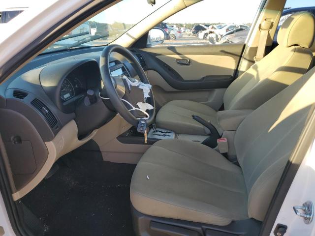 Photo 6 VIN: KMHDU4AD1AU153331 - HYUNDAI ELANTRA BL 