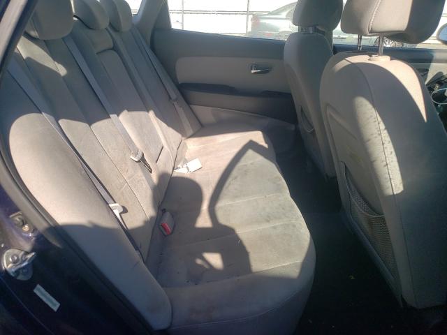 Photo 5 VIN: KMHDU4AD1AU153457 - HYUNDAI ELANTRA BL 