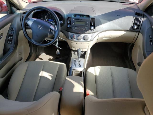 Photo 7 VIN: KMHDU4AD1AU158044 - HYUNDAI ELANTRA 