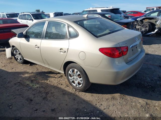 Photo 2 VIN: KMHDU4AD1AU161042 - HYUNDAI ELANTRA 