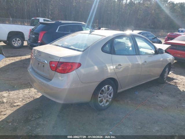 Photo 3 VIN: KMHDU4AD1AU161042 - HYUNDAI ELANTRA 