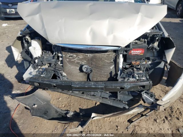 Photo 5 VIN: KMHDU4AD1AU161042 - HYUNDAI ELANTRA 