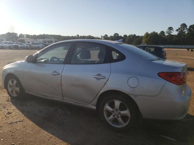 Photo 1 VIN: KMHDU4AD1AU163390 - HYUNDAI ELANTRA BL 