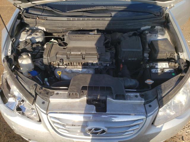 Photo 10 VIN: KMHDU4AD1AU163390 - HYUNDAI ELANTRA BL 