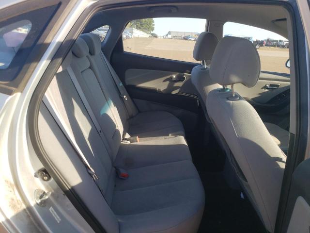 Photo 9 VIN: KMHDU4AD1AU163390 - HYUNDAI ELANTRA BL 