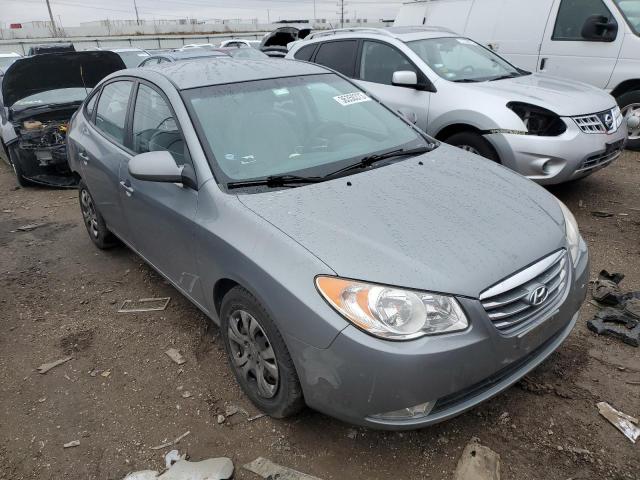 Photo 3 VIN: KMHDU4AD1AU165012 - HYUNDAI ELANTRA BL 