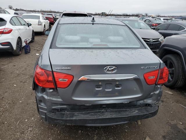 Photo 5 VIN: KMHDU4AD1AU165012 - HYUNDAI ELANTRA BL 