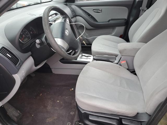 Photo 6 VIN: KMHDU4AD1AU165012 - HYUNDAI ELANTRA BL 