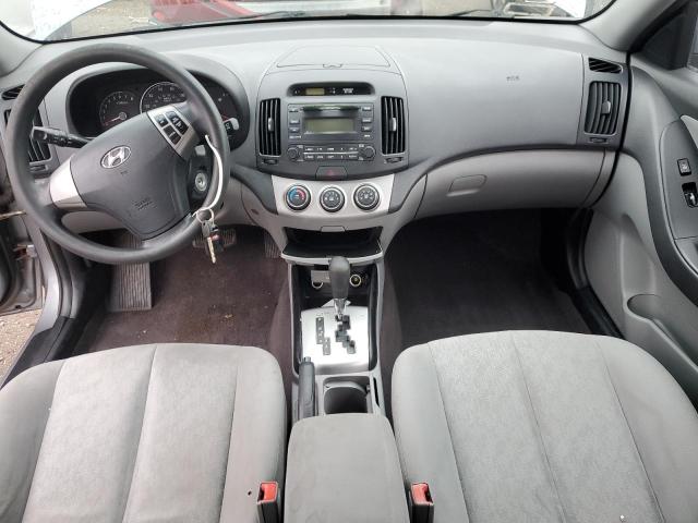 Photo 7 VIN: KMHDU4AD1AU165012 - HYUNDAI ELANTRA BL 