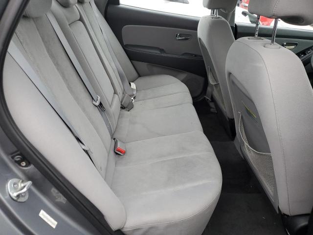 Photo 9 VIN: KMHDU4AD1AU165012 - HYUNDAI ELANTRA BL 