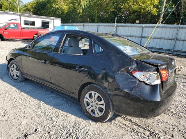 Photo 1 VIN: KMHDU4AD1AU166130 - HYUNDAI ELANTRA BL 