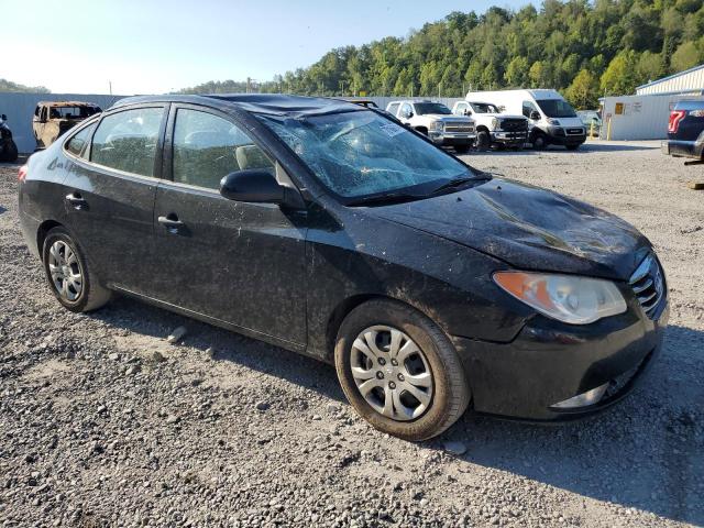 Photo 3 VIN: KMHDU4AD1AU166130 - HYUNDAI ELANTRA BL 