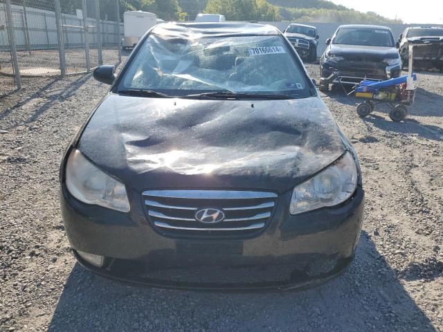 Photo 4 VIN: KMHDU4AD1AU166130 - HYUNDAI ELANTRA BL 