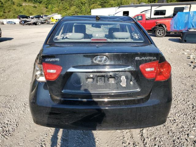 Photo 5 VIN: KMHDU4AD1AU166130 - HYUNDAI ELANTRA BL 