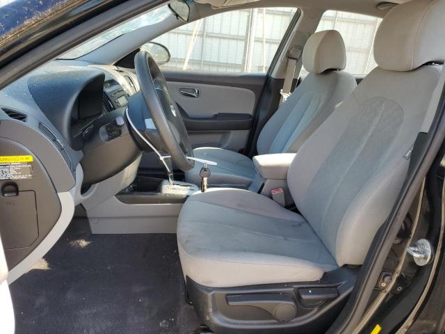 Photo 6 VIN: KMHDU4AD1AU166130 - HYUNDAI ELANTRA BL 