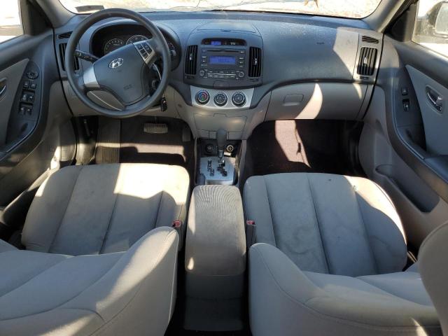 Photo 7 VIN: KMHDU4AD1AU166130 - HYUNDAI ELANTRA BL 